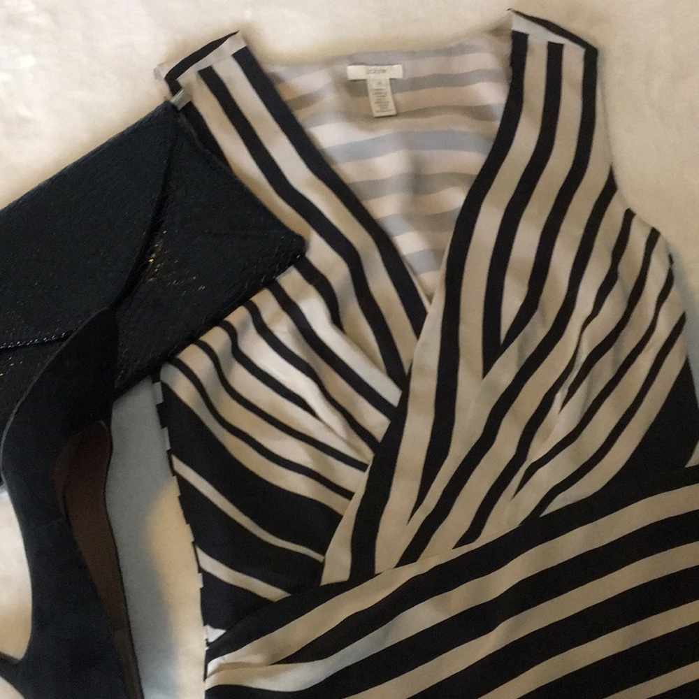 J. Crew Camisole